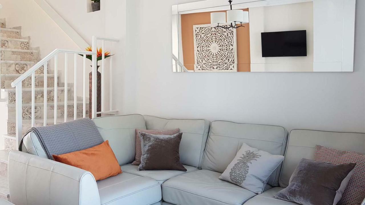 Las Lomas De Cabopino Marbella Exterior foto