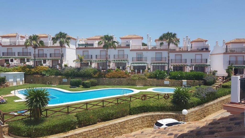Las Lomas De Cabopino Marbella Exterior foto