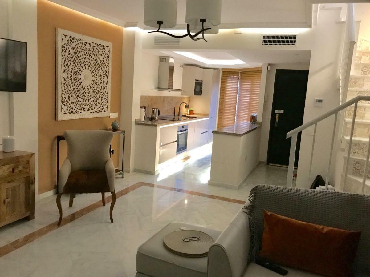 Las Lomas De Cabopino Marbella Exterior foto