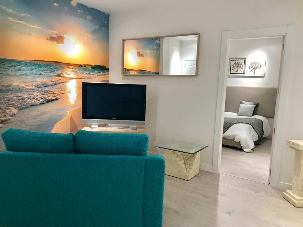 Las Lomas De Cabopino Marbella Exterior foto